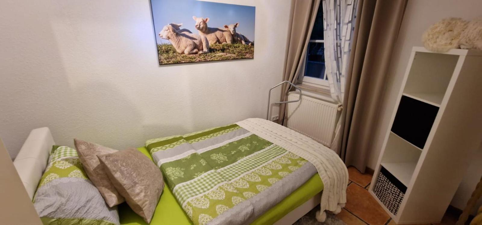Am Alten Siel Wilhelmshaven Luaran gambar