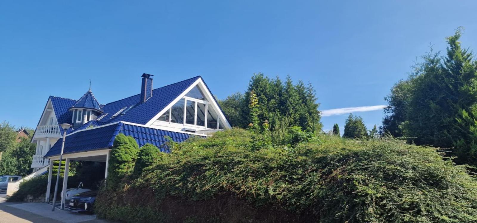 Am Alten Siel Wilhelmshaven Luaran gambar
