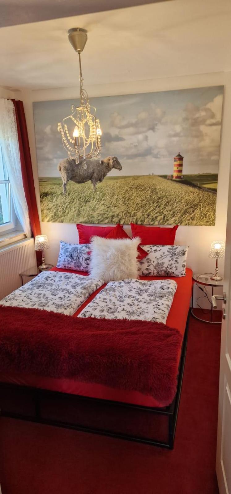 Am Alten Siel Wilhelmshaven Luaran gambar