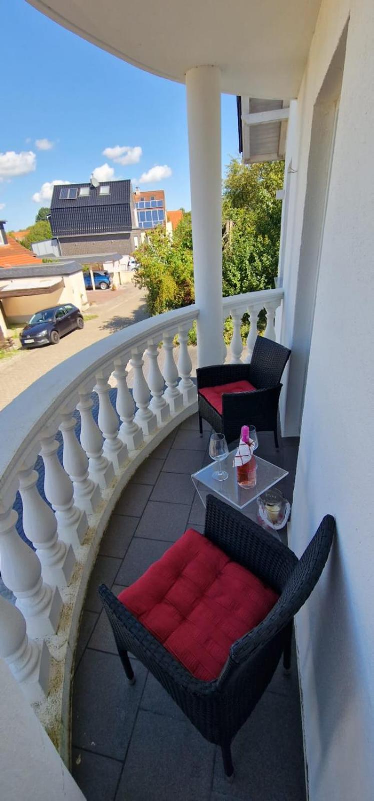 Am Alten Siel Wilhelmshaven Luaran gambar