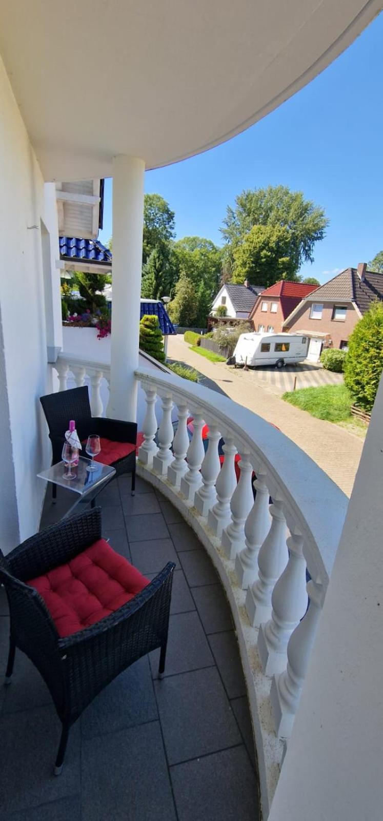 Am Alten Siel Wilhelmshaven Luaran gambar