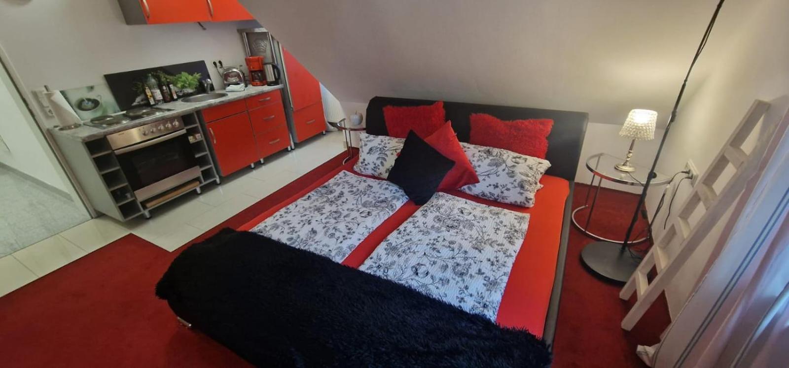 Am Alten Siel Wilhelmshaven Luaran gambar