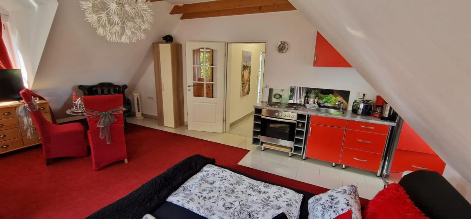 Am Alten Siel Wilhelmshaven Luaran gambar