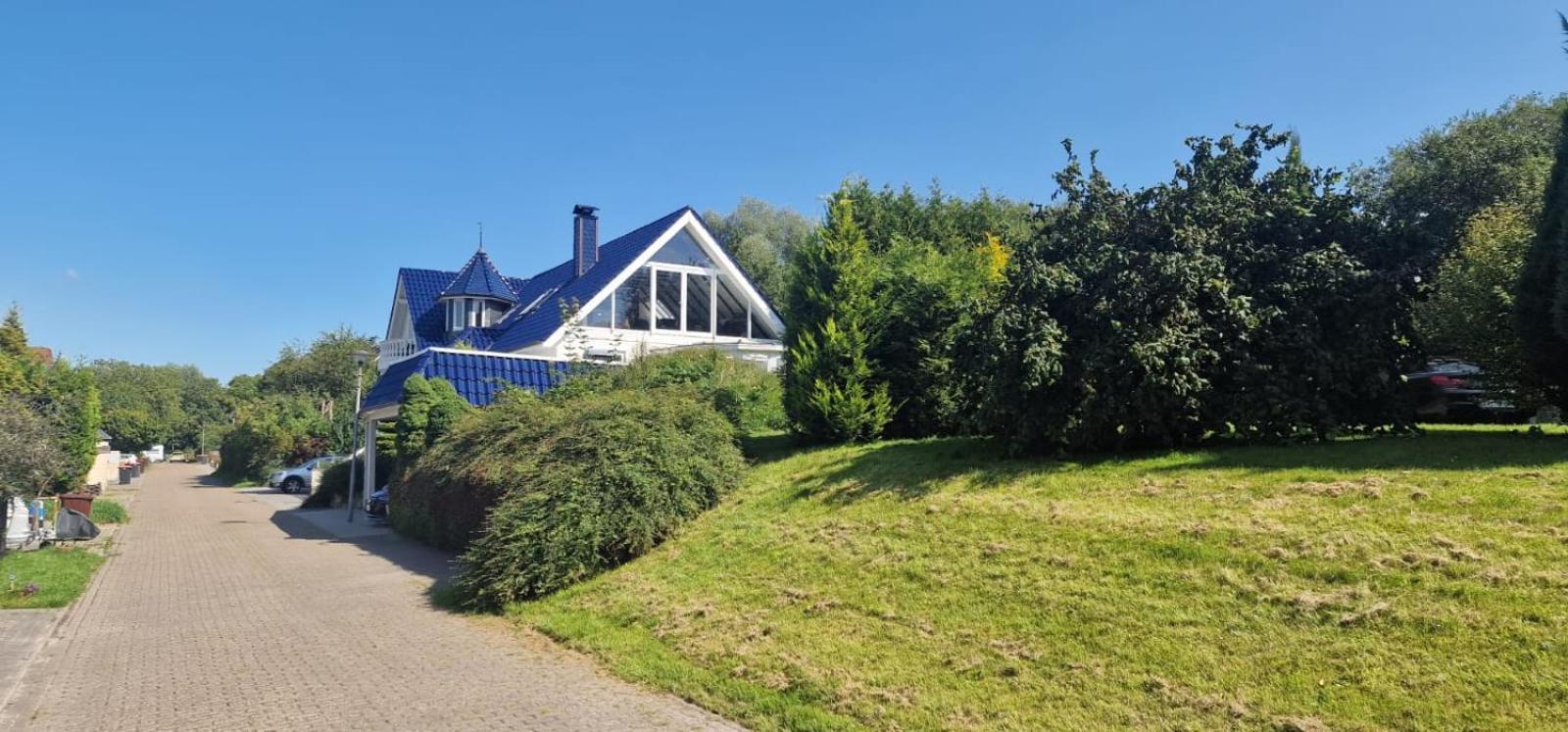 Am Alten Siel Wilhelmshaven Bilik gambar